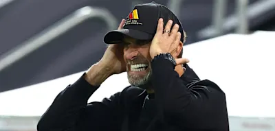 &bdquo;Nun wei&szlig; man: J&uuml;rgen Klopps Fu&szlig;ball kann auch sehr langweilig sein&ldquo;