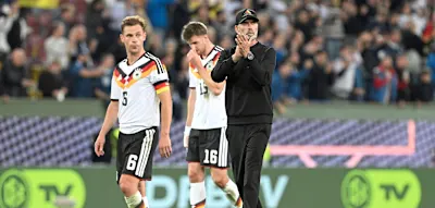 &bdquo;Mitverantwortlich f&uuml;r die Mannschaft&ldquo; &ndash; Matth&auml;us wundert sich &uuml;ber Klopps Kimmich-Entscheidung
