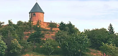 Hinter der Grenze wartet das andere, ruhigere Erzgebirge