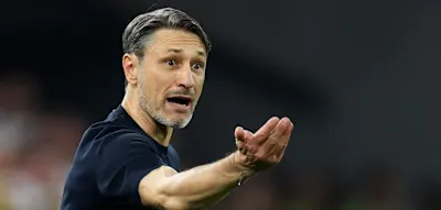 BVB einigt sich mit Trainer Kovac auf Vertragsverl&auml;ngerung