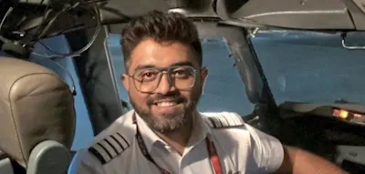 Netanjahu lobt indischen Piloten als &bdquo;wahren Helden&ldquo; &ndash;&nbsp;neue Details zu Flug FZ1073
