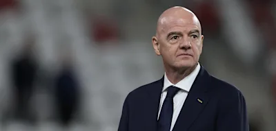 &bdquo;K&ouml;nnen weitere Unterst&uuml;tzung nicht verantworten&ldquo; &ndash; Schweiz wendet sich von Infantino ab