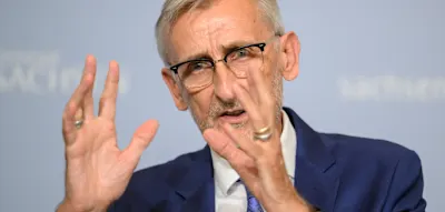 Reiche, Dobrindt und Co. &ndash; Berlins Linke geht gegen weitere Politiker rechtlich vor