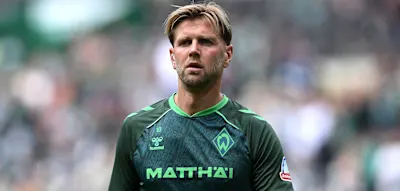 Debakel f&uuml;r desolates Werder, Hertha bleibt unbesiegt