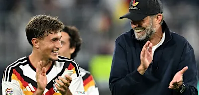 &bdquo;Die Deutschen erinnerten an den von Klopp propagierten Heavy-Metal-Fu&szlig;ball&ldquo;