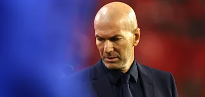 &bdquo;Niederkunft des Halbgotts&ldquo; &ndash; Frankreichs emotionale Romanze mit Zidane