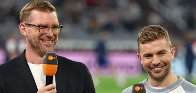 Diese Scheidung tut dem ZDF richtig weh