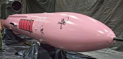 Kiews gef&auml;hrliche Raketenl&uuml;cke, die Putin gnadenlos ausnutzt