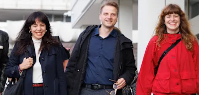 Rot-Gr&uuml;n-Rot will Gespr&auml;che in Berlin kommende Woche &bdquo;zu einem Ergebnis f&uuml;hren&ldquo;