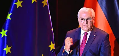 &bdquo;Die unertr&auml;gliche politische Demagogie gef&auml;hrdet unsere innere Einheit&ldquo;
