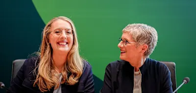 &bdquo;Nur noch abstrakt und weit weg&ldquo;&nbsp;&ndash; Gr&uuml;ne erkl&auml;ren ihre Strategie gegen AfD f&uuml;r gescheitert
