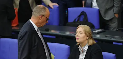 &bdquo;Ultimaten bringen uns nicht weiter&ldquo; &ndash; SPD wehrt sich gegen Blockade-Vorw&uuml;rfe der Union
