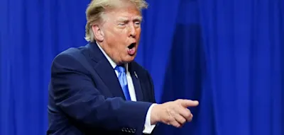 Streit um dauerhafte Sommerzeit &ndash; Trump stachelt Anh&auml;nger zu Anrufen bei Senator an