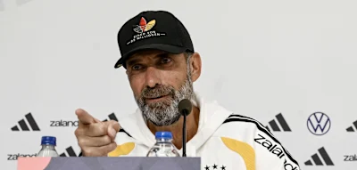 &bdquo;Ich gebe auf&ldquo;, sagt Klopp auf die Kimmich-Frage