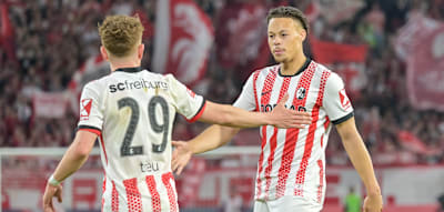 Fu&szlig;ballschule f&uuml;r Deutschland