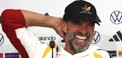 Klopp k&uuml;ndigt in der Torh&uuml;ter-Frage eine &Uuml;berraschung an