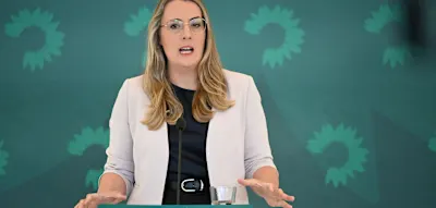 Gr&uuml;nen-Fraktionschefin f&uuml;r Gr&uuml;n-Rot-Rot auf Bundesebene &ndash; &bdquo;W&auml;re sich in vielen Fragen einig&ldquo;