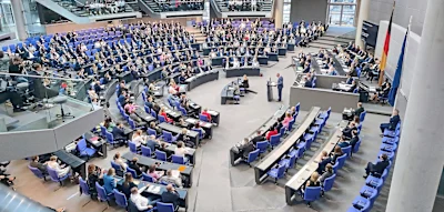 &bdquo;Neue, gef&auml;hrlichere Qualit&auml;t&ldquo; &ndash; BND-Chef sieht Gefahr f&uuml;r &bdquo;gewaltsamen Konflikt mit Russland&ldquo;