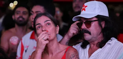 Lula und Bolsonaro m&uuml;ssen in die Stichwahl