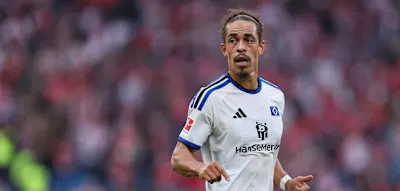 Der HSV holt einen sp&auml;ten Sieg gegen Kopenhagen &ndash; hat aber eine Sorge mehr