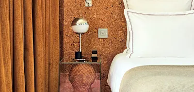 Demn&auml;chst in Paris? Diese f&uuml;nf Hotels setzen ganz neue Ma&szlig;st&auml;be