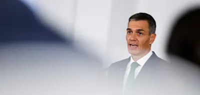 Spaniens Ministerpr&auml;sident S&aacute;nchez k&uuml;ndigt Neuwahlen an