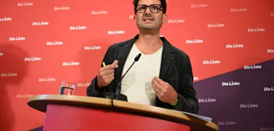 &bdquo;Was diese Woche passiert, ist eine Warnung f&uuml;r das ganze Land&ldquo;, warnt Pantisano