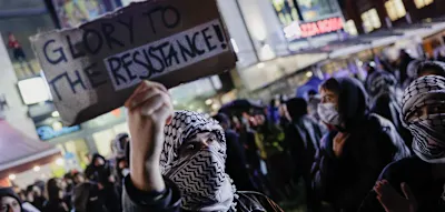 H&auml;rtere Sanktionen f&uuml;r Israelfeinde &ndash; Vorsto&szlig; f&uuml;r h&auml;rtere Bestrafung von antisemitischen Parolen