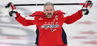 Umstrittener Eishockeystar k&uuml;ndigt Ende seiner NHL-Karriere an