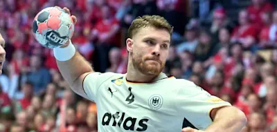 &bdquo;Meine mentale Gesundheit ist ernsthaft gef&auml;hrdet&ldquo; &ndash; Wechselposse um deutsches Handball-Idol