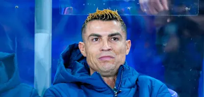 Deserteur Ronaldo kassiert die n&auml;chste Ohrfeige vom Nationaltrainer
