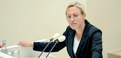 AfD fordert Strafm&uuml;ndigkeit ab zehn Jahren &ndash; SPD findet die Idee &bdquo;abwegig&ldquo;