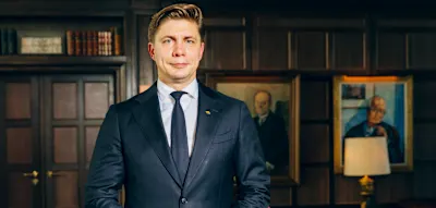 &bdquo;Auf der Karte Europas ist der Partner, der uns am n&auml;chsten ist, Deutschland&ldquo;