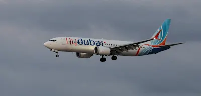 Medienberichten zufolge wollte Flydubai-Copilot Maschine in den Tel Aviver Flughafen steuern