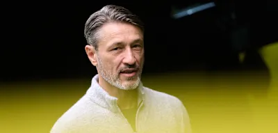 &bdquo;Total inakzeptabel&ldquo; &ndash; L&auml;nderspielreigen ver&auml;rgert BVB-Trainer Kovac