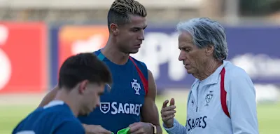 &bdquo;Absoluter Vertrauensbruch&ldquo;&nbsp;&ndash; jetzt spricht der desertierte Ronaldo