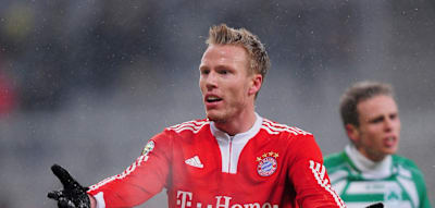 Beim FC Bayern aufgewachsen, nun unerw&uuml;nscht? Lell erhebt schwere Vorw&uuml;rfe