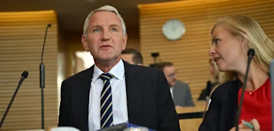 Niederlage f&uuml;r H&ouml;cke &ndash; Th&uuml;ringer Landtag lehnt AfD-Vorsto&szlig; f&uuml;r Neuwahl ab