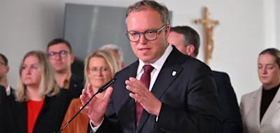 Mario Voigt gibt auf &ndash; Ministerpr&auml;sident akzeptiert Verlust des Doktortitels