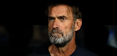 Nach Klopps ersten Spielen steht das DFB-Team schlechter da als nach dem WM-Aus