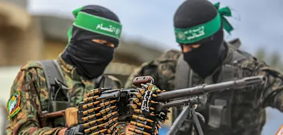 Israelische Armee enth&uuml;llt &ndash;&nbsp;Hamas plante zweiten 7. Oktober im Westjordanland