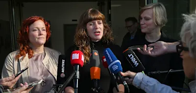 Mehrheit lehnt Rot-Gr&uuml;n-Rot in Berlin ab