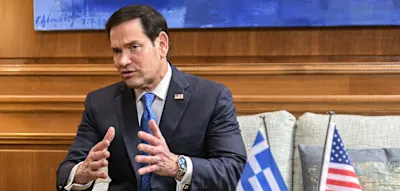 &bdquo;Langer D&auml;mmerschlaf&ldquo; &ndash; Rubio fordert Europa zum Erwachen auf und warnt vor &bdquo;Niedergang&ldquo;