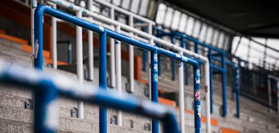 &bdquo;Unwohlsein-Effekt&ldquo; &ndash; Beh&ouml;rde erteilt H&uuml;pfverbot beim VfL Bochum