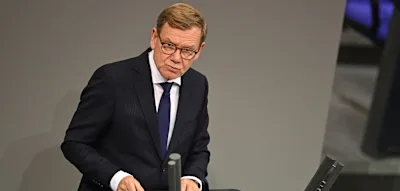 Wadephul fordert nach t&ouml;dlichem Pest-Fall absolute Transparenz