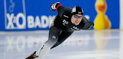 Eisschnelll&auml;ufer beklagen &bdquo;psychische Gewalt&ldquo;, unterschreiben aber umstrittenes Dokument