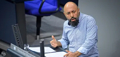Linke sieht &bdquo;keinen Bedarf f&uuml;r weitere Konsequenzen&ldquo; bei Ko&ccedil;ak &ndash; und ignoriert Krachs Forderung