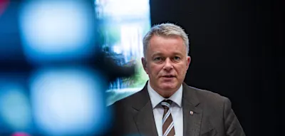 &bdquo;Wegsehen, um eigene Macht zu sichern&ldquo; &ndash; Schnieder kritisiert SPD und Gr&uuml;ne f&uuml;r Umgang mit Linken