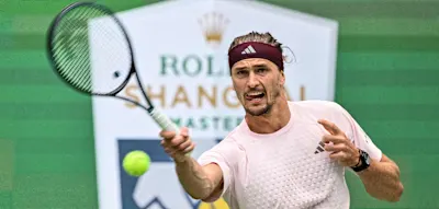 &bdquo;Es ging nicht nur ums Tennis&ldquo; &ndash; Gegner geht auf Zverev los