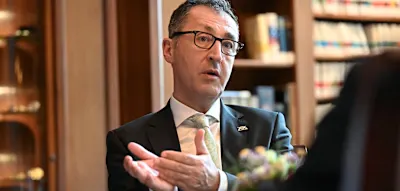 &bdquo;Es kann doch nicht ernsthaft von der SPD akzeptiert werden, dass die AfD zur Arbeiterpartei wird&ldquo;